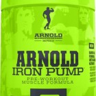 Поступление Arnold Schwarzenegger Series Iron Pump